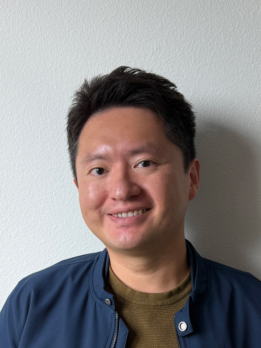 Wei-Chung (Alvin) Cheng 